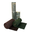 4巻 11年耐久 植樹ニューマット C-3 2×50m ダークブラウン 440g/m2 防草シート 谷口産業 共B 個人宅配送不可 代引不可