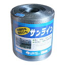 サンライン 誘引ひも #6000 3000m巻 宇部エクシモ タS DZ