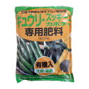 3袋 キュウリ・ズッキーニ・カボチャ 専用肥料 1.2kg アミノ酸 有機入 元肥・追肥 米S 代引不可