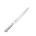 片岡製作所 Brieto M11 Pro M1122 柳刃 240mm ブライト 刺身 包丁 刃 モリブデンバナジウム鋼 HZ