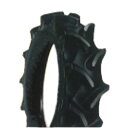 AT50 SUPERLUG MT-1 トラクター用後輪タイヤ (ハイラグタイプ) 11.2-26 4PR バイアスタイヤ 303001 ファルケン 代引不可 オ...