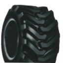 AC20 運搬車用タイヤ 19×8.00-10 4PR バイアスタイヤ 264851 ファルケン 代引不可 オK ホイールは付属しません