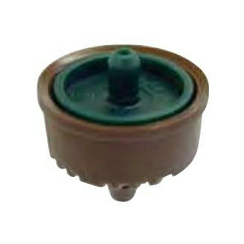 ボタンドリッパースーパーティフ PL-STND8.0 ノズル緑 散水量7.8L 潅水用品のサンホープ カ施 個人宅配..