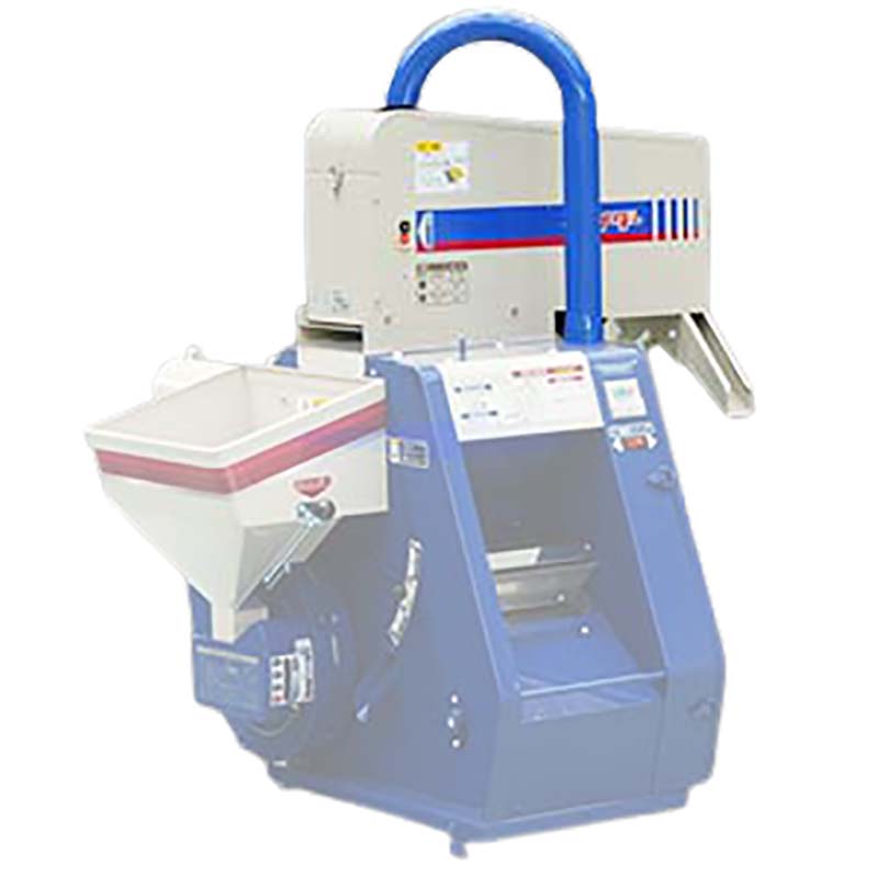 【3/31までエントリーで最大100%Pバック】ミニダップ グレイダーEG-S/M/L 100V 大竹製作所 オータケ 籾 籾摺り機 もみすり 専用 グレイダー オK 個人宅配送不可 代引不可