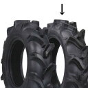 HR トラクター用後輪タイヤ ST-HR 8.3-20 4PR バイアスタイヤ RT0731ST2 KBL ケービーエル 代引不可