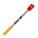管理機泥落とし 泥おち太 小 全長545mm DK-813 ドウカン 道灌 三冨D
