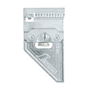 曲尺用 ストッパー 金属製 15mm巾用 12481 シンワ測定 シンワ H