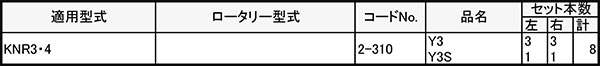 【6/1〜最大100%Pバック抽選で要エントリー】イセキ 管理機 爪 2-310 8本組 日本製...