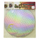 コンパル 防鳥 OH びっくりバード 特大 CD・シート 鳥害対策 アサノヤ産業 D