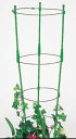 ぐんぐんリング 小 45cm〜60cm (2セット入) 植木鉢用 第一ビニール 金TD
