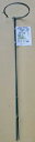 12セット 花支柱 ベル 2本組 直径15×H80cm No.172 小KD