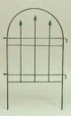 トレリス・フェンス クラシック 2本セット S（W38×H73） No.180 小KD