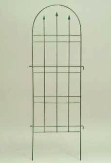トレリス・フェンス クラシック 2本セット L (W38×H130) No.182 小KD