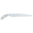 替刃のみ シルキー ゴム太郎 2段切り 240mm 替刃 410-24 Silky 三冨D