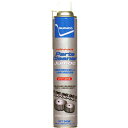 ブレーキ 部品 洗浄剤 パーツクリーナージャンボ 840ml 住鉱潤滑剤 (SUMICO) ホK HZ