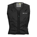 注水式ベスト Bodycool Smart-X 黒 M/L/XL INUTEQ スリーライク 暑さ対策 熱中症対策 ボディクール スマートエックス シBD
