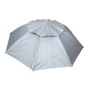 手ぶら傘 収納カバー付き 晴雨兼用 フリーサイズ フYD