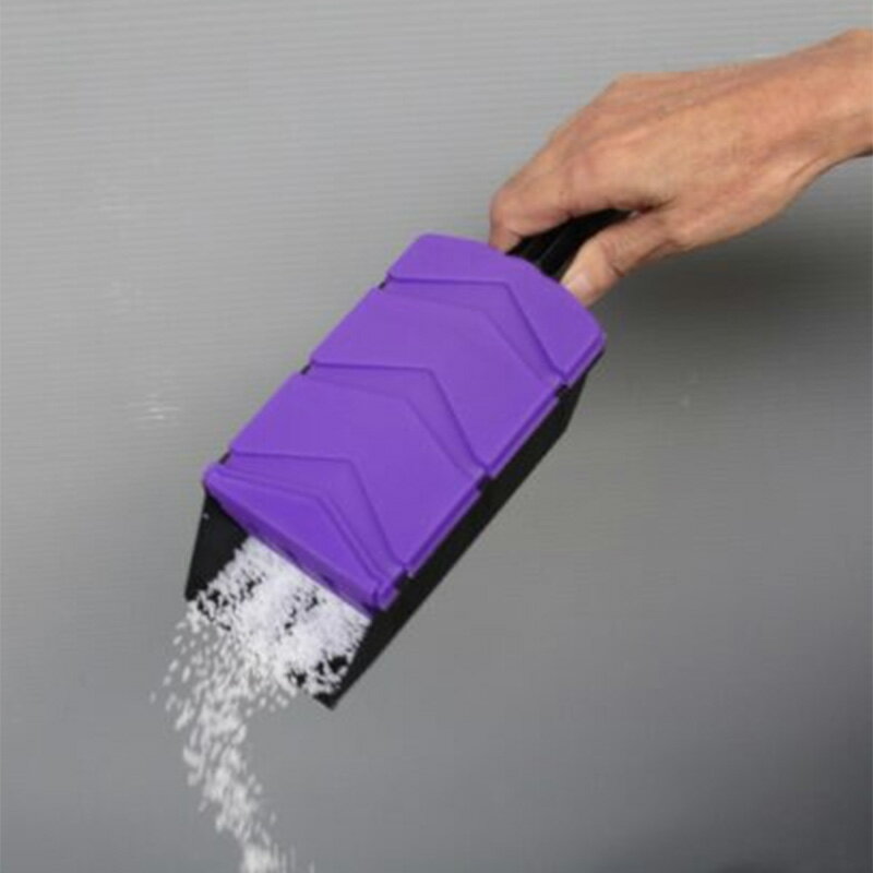 【6/1〜最大100%Pバック抽選で要エントリー】融雪剤散布 L 350g用 融雪くん散布用 ...