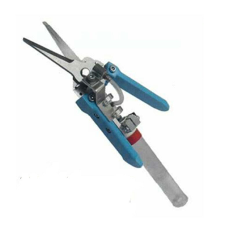 【100%ポイントバック エントリー＆抽選2/25まで】切るたびシュットくん セット イージーエス 除菌 噴射 摘果鋏 鋏 はさみ ハサミ 摘果 採集 お手入れ タS 代引不可