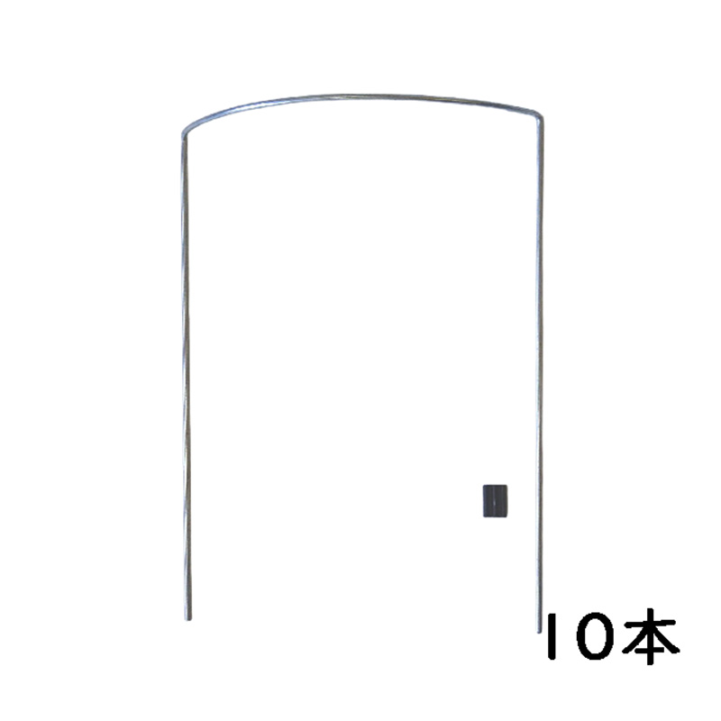 倒れそうな背の高い花や地面に着きそうな小さな草花でも 自然な形でまもります。 どこに使っているかわからないくらい花に隠れてしまう事が ありますが、それでもしっかりとささえます。 1個使用もできますが、接続ジョイントが付いていますので いくつでも接続できます。 直線状、サークル状などお好きな形に設置できるのもこの 商品のポイント♪ ◆商品仕様◆ 製品寸法（cm）：幅18×高さ26×奥5 　　 品質表示　 　　本体：φ2.9mm硬鋼線材　亜鉛メッキ 　　接続ジョイント：ポリプロピレン（PP）よく一緒に購入されている商品フラワーガード 接続ジョイント付 401-2 1,070円マグァンプ K 中粒 500g 肥効期間半年 797円コンパル ガーデン ハンディ ホーキ アサノヤ751円類似商品はこちらフラワーガード 接続ジョイント付 403-1 761円フラワーガード 接続ジョイント付 402-2 1,180円フラワーガード 接続ジョイント付 401-2 1,070円フラワーガード 接続ジョイント付 404-1 1,100円フラワーガード 接続ジョイント付 402-1 690円フラワーガード 接続ジョイント付 401-1 661円フラワーガード 接続ジョイント付 406-2 2,080円フラワーガード 接続ジョイント付 405-2 1,980円フラワーガード 接続ジョイント付 406-1 1,190円新着商品はこちら2026/5/2スロープ金具 02-9586 2個組 のぼレー4,948円2026/5/2ドローン補助輪 2個組 DS-T25 美善 b33,605円2026/5/2フラワーアップ 600g 天然腐食入 ベランダ691円再販商品はこちら2026/5/2防虫つまネット シングルファスナータイプ 白 7,007円2026/5/2乗用溝切り機 のるたんEVO2 NTH-2 M225,390円2026/5/2乗用溝切り機 のるたんR NR-1 M-JS 254,340円2026/05/02 更新さりげなく自然な形でお花をささえるフラワーガード