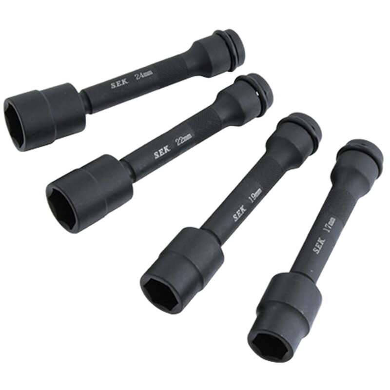 【3/31までエントリーで最大100%Pバック】1/2 DR.首振りインパクトエクステンションソケット UES-19 工具 スエカゲツール SEK-TOOLS 三冨D