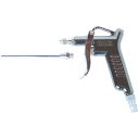 ロングノズル付エアダスタ AG-T-101 パオック H