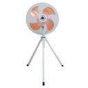 スタンド式 工場用 扇風機 (羽の長さ 50cm タイプ) YL-257iF 工場扇 本体 坂KH