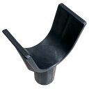 枝受けホルダー 直径26mm 枝受け支柱・果樹支柱の上部支え 安全興業 DZ