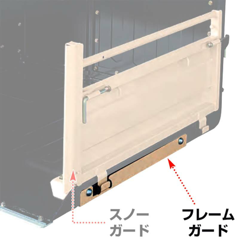 トラクターダンプでの除雪時にお使いください。 除雪作業時本体フレームを保護します。類似商品はこちらパーツ トラクターダンプ用 スノーガード N17,875円個人宅配送不可 トラクターダンプ NA3R-1285,428円個人宅配送不可 トラクターダンプ NA3R-1225,368円個人宅配送不可 トラクターダンプ NA3R-1243,815円トラクターダンプ 専用 キャスター 4個セット20,878円トラクターダンプ NA3R-1800W ウイン351,494円トラクターダンプ NA3R-1600W ウイン309,881円トラクターダンプ NA3R-1350W ウイン291,434円トラクターダンプ J仕様 NA3R-1800J261,833円新着商品はこちら2024/5/17個人宅配送不可 KBL ECフォーク BA01171,600円2024/5/17100枚 果実袋 特大 段有 Hグレープ 24999円2024/5/17100枚 果実袋 特大 薄型 段有 Hグレープ926円再販商品はこちら2024/5/17くまのきゅうり キュウリの型どりケース きゅう658円2024/5/17TO 寄せ植えポット 黒 6cm 30000個148,863円2024/5/17ディックコーポレーション ネットキャップ日除け1,588円2024/05/18 更新オールシーズン大活躍!!