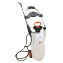 噴霧器 SSP-12L 車輪付 蓄圧式 12L シンセイ 個人宅配送不可 代引不可