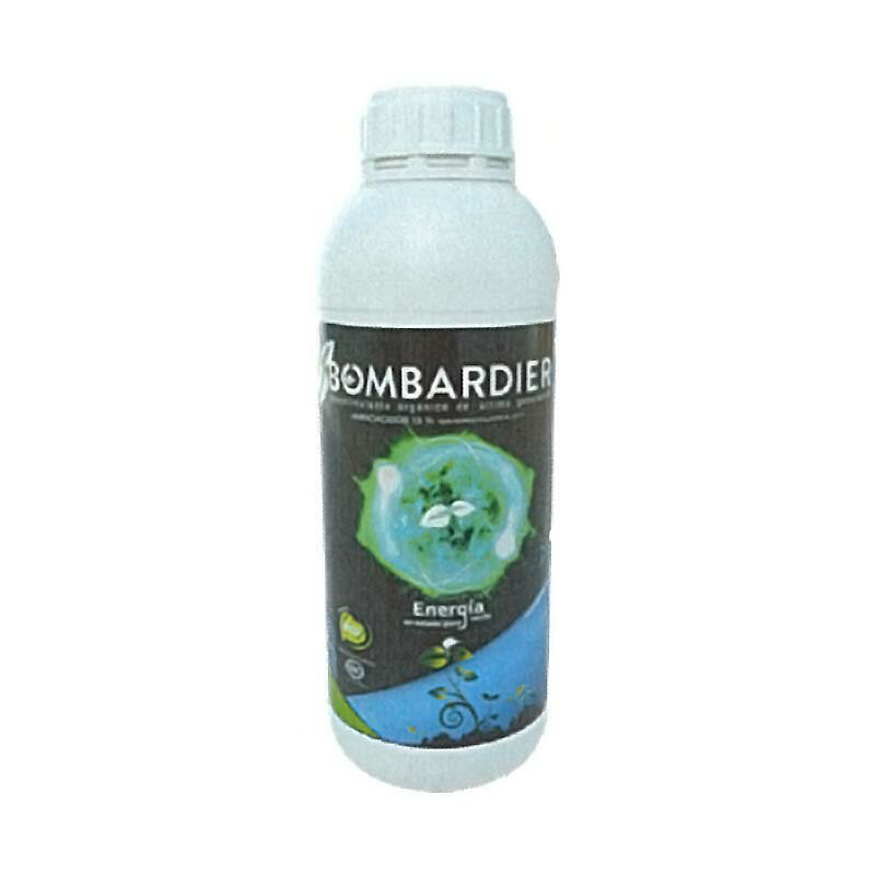 ボンバルディア 1L BOMBARDIER 有機活力液肥 ハイポネックス タS Z