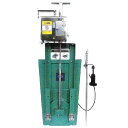全自動開閉型 田門 MSAD-01 深い水路用 標準仕様 水田 止水機 自動タイプ 田んぼ 三田精機 代引不可