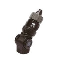 マルチ自在噴口 G1/4 (133003) 人力用 サイズ7.4cm ヤマホ工業 防J 代引不可