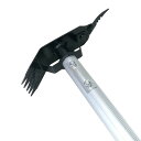 10本 草ヌッキーフィーネ フジ鋼業 鬼の爪 全長120cm 新E D