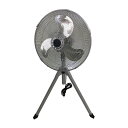 スタンド式 工場用 扇風機 YL-12IF 羽の長さ 30cm タイプ工場扇 本体 坂KH