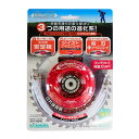 ジズライザープロエアー ZAT-H24C 安定板+ナイロンコード 草刈り機用部品 三冨 DZ