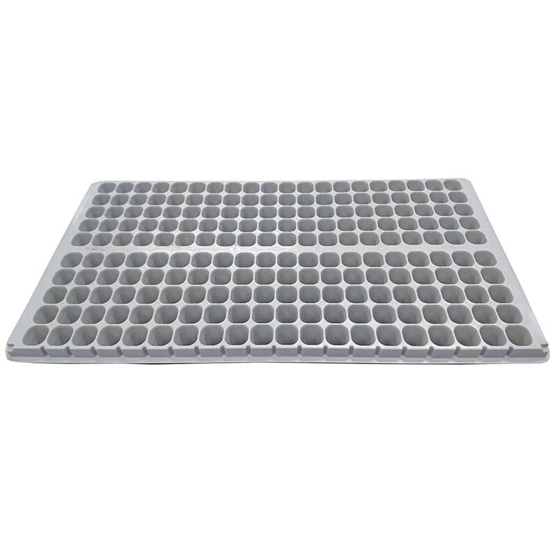 【4/30までエントリーで最大100%Pバック】30枚 エクセルトレイ 200穴 282×542mm 育...