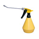 12個 フルプラ ダイヤスプレー ピストルタイプ ロングヨーデル No.520 500ml 金TD