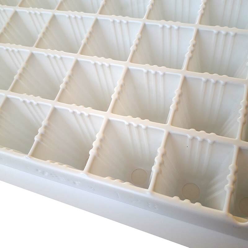 【4/30までエントリーで最大100%Pバック】タキイ 根巻防止 ワンウェイ セルトレイ ...