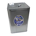 クリーンフレッシュ 18kg 一斗缶 業務用中性洗剤 高級アルコール系 有希化学洗浄剤 フT 代引不可