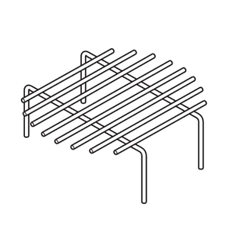 落ち葉焼却炉 OED-80S用ロストル 素材：スチール線材 直径：37cm 高さ：10.7cm よく一緒に購入されている商品落ち葉 焼却炉 OED-80S グリーンライフ15,287円いのししペレット 2kg いのしし用忌避剤 い2,410円類似商品はこちら部品 ロストル のみ 落ち葉焼却炉 OED-61,608円落ち葉 焼却炉 OED-80S グリーンライフ15,287円落ち葉 焼却炉 OED-60S グリーンライフ10,068円受注生産品 塗装有 シルバー ドラム缶焼却炉 20,625円塗装無 緑 ドラム缶焼却炉 煙突無 200L 24,750円受注生産品 塗装有 シルバー ドラム缶焼却炉 24,750円塗装無 緑 ドラム缶焼却炉 煙突付 200L 24,750円塗装無 緑 ドラム缶焼却炉 オープンドラム 220,625円受注生産品 塗装有 シルバー ドラム缶焼却炉 24,750円新着商品はこちら2024/6/5カメムシ専用忌避剤 カメムシいやよ 20g×59,052円2024/5/31サイドロープ付緑のカーテンネット 1.8m×51,744円2024/5/3112袋 サイドロープ付緑のカーテンネット 2.26,012円再販商品はこちら2024/6/5乗用溝切り機 のるたんEVO NTH-1 MS207,270円2024/6/5種籾脱水機 さらっとプロ SDP-16 ホクエ269,555円2024/6/52g 8-8-8 プロミック錠剤 遅効き 113,829円2024/06/05 更新かまど 焼却炉