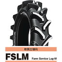 チューブ別売り トラクター用タイヤ FSLM 6-14 4PR AGSチューブタイプ 農業機械用 タイヤ ブリヂストン オK 代引不可