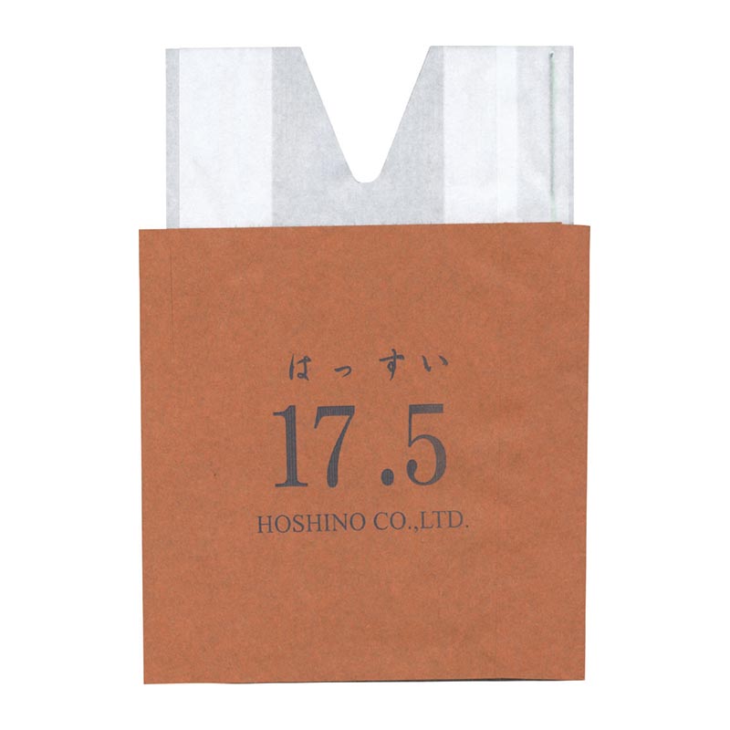 【メール便可】日本マタイ 果実袋 もも 135mm×175mm 約100枚入