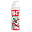 HB-101 100cc フローラ 原液 HB101 天然植物活性剤 活力液 液肥 肥料 栄養剤 花 野菜 植物 栽培 園芸 家庭菜園 ガーデニング 農家 植物...