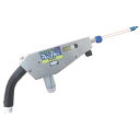 パクパク PK89M 電動式 PAKU PAKU 大豆畑用 タッチダウンiQ 除草剤 塗布器 除草 雑草対策 農業 園芸 家庭菜園 畑 農業資材 農業用品 サン...