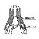 M12 ベルトセット ビス2本付き まくぞーくん用部品 山啓産業 代引不可
