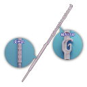 1800本 いちごろう イチゴ玉出しスティック IGR-P150 苺資材 シーム タS 代引不可
