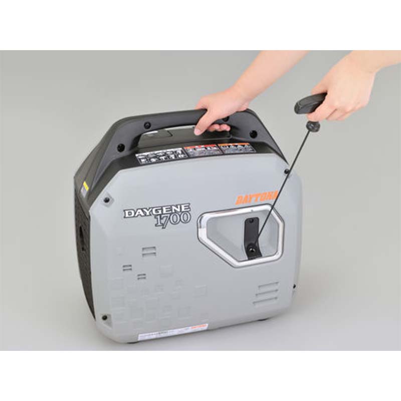 ��100%�ݥ���ȥХå� ����ȥ꡼������2/25�ޤǡۥǥ�������1700 �ǥ��ȥ� 1700VA �Ų��� ����С����� ȯ�ŵ� 55001 �ꥳ���륹���������� DAYGENE1700 DAYTONA D