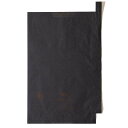 2000枚 果実袋 薄型黒特大 段有 Hグレープ 240×360mm 553862 4570123992200 赤系ぶどう着色促進袋 ブドウ ぶどう用掛袋 星野...