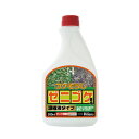 6本 コケそうじ ゼニゴケ専用濃縮液 500ml 駆除 コケ掃除 こけ 苔 コケ 落とし 掃除 そうじ コンクリート タイル パネフリ タS 代引不可